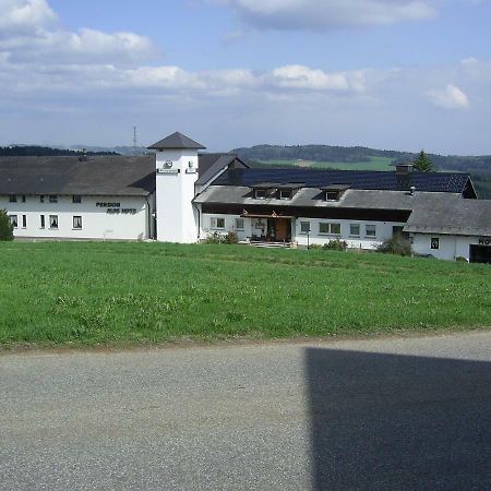 Landhotel Panoramablick Gorwihl Εξωτερικό φωτογραφία