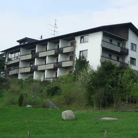 Landhotel Panoramablick Gorwihl Εξωτερικό φωτογραφία