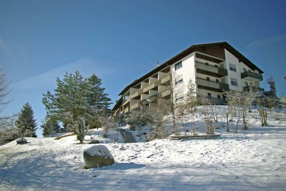 Landhotel Panoramablick Gorwihl Εξωτερικό φωτογραφία