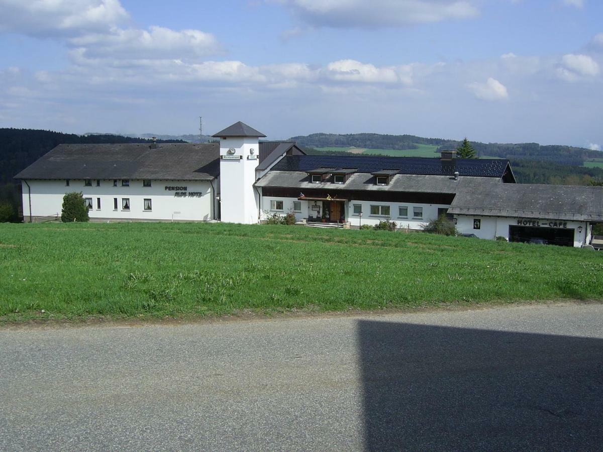 Landhotel Panoramablick Gorwihl Εξωτερικό φωτογραφία