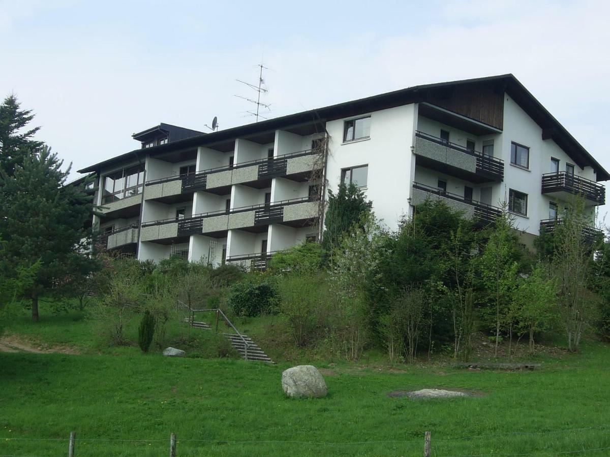 Landhotel Panoramablick Gorwihl Εξωτερικό φωτογραφία