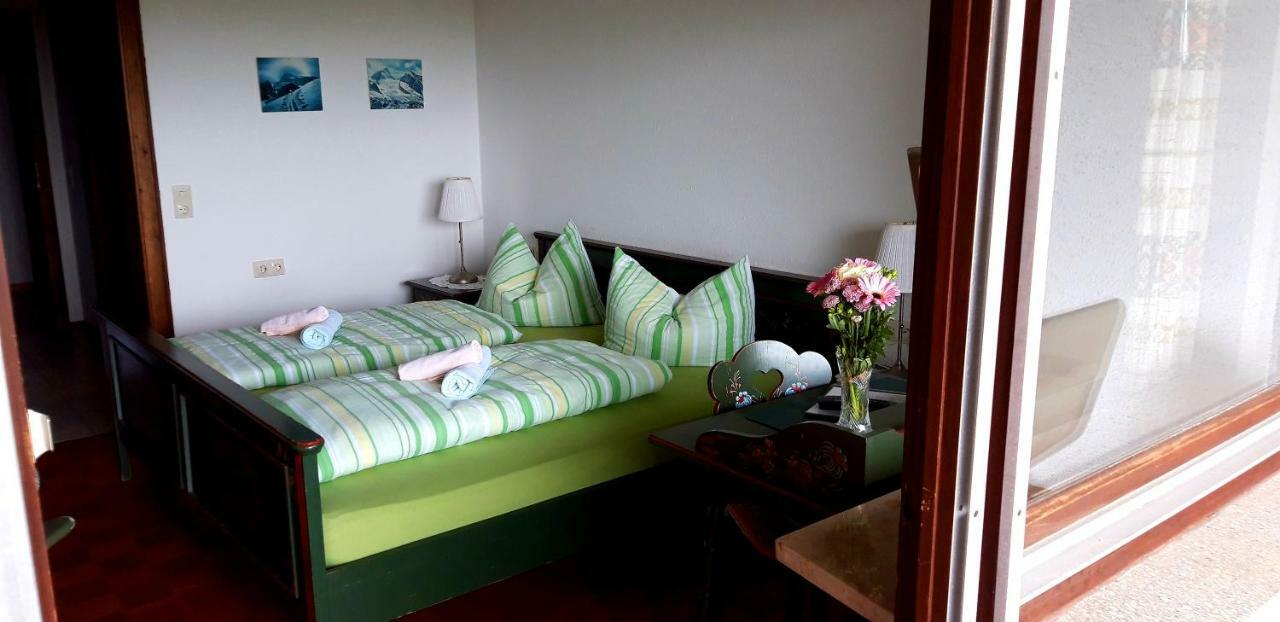 Landhotel Panoramablick Gorwihl Εξωτερικό φωτογραφία